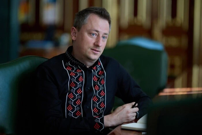 Зеленський знайшов нову посаду для ексміністра економіки Соболева