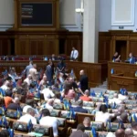 Рада підтримала встановлення в Україні нової держнагороди