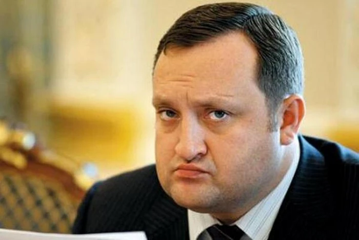 Колишній віцепрем’єр-міністр України балотуватиметься до Державної Думи РФ