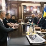 Удари у тил РФ та розкол у Кремлі: Буданов провів важливу зустріч