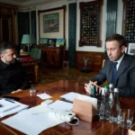 «Я можу більше. Дайте шанс!» Чому президент робить ставку на Корецького: досьє на майбутнього прем’єра