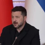 «Не дайте Росії перепочинку». Зеленський звернувся до Європи