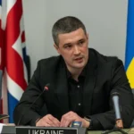 Федоров підбив підсумки роботи на посаді міністра оборони