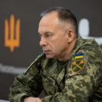 Зеленський звільнив Сирського: хто стане новим головнокомандувачем ЗСУ