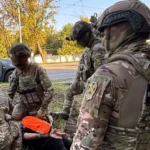 Агенти ФСБ планували вбити десятки військових під виглядом «благодійної» вечірки