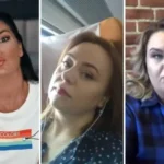 Мінкульт вніс трьох пропагандисток до переліку осіб, які загрожують нацбезпеці