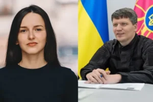 Кабмін призначив двох нових заступників міністра оборони