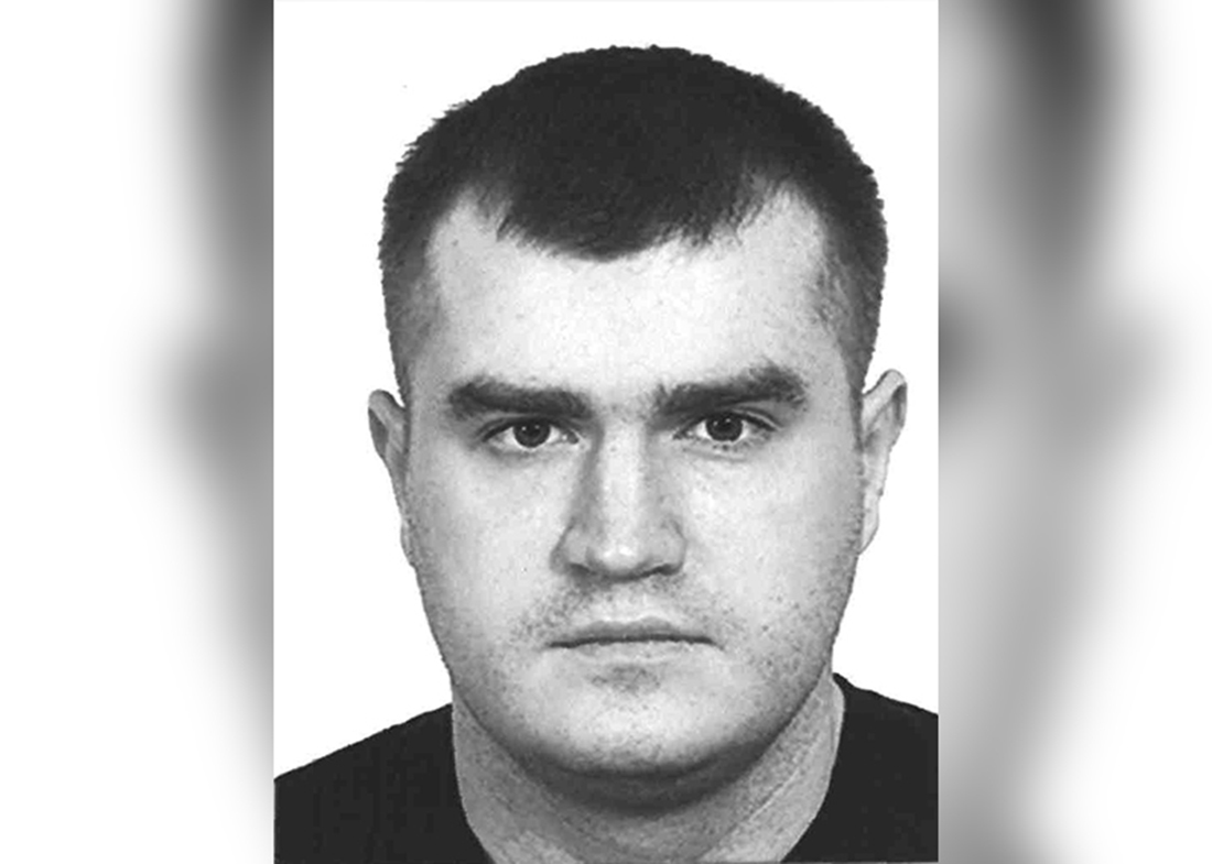 Орлов Дмитрий Александрович