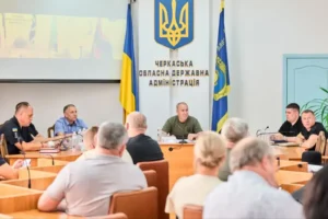 Умань готується до Рош га-Шана. Влада зробила заяву