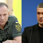 Зеленський детально пояснив, чому звільнив Федорова і Сирського