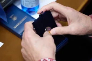 Від Гереги до Гетманцева. Повний список нагороджених нагрудним знаком Ради імені Вячеслава Чорновола