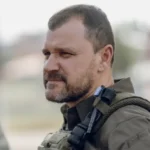 Ігор Клименко зробив першу заяву після призначення секретарем РНБО