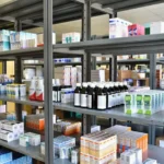 Уряд спростив правила зберігання лікарських засобів через удари РФ по складах
