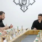Зеленський пояснив, чого очікує від Клименка на посаді секретаря РНБО