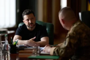 Зеленський заінтригував заявою про домовленості у США щодо ракетних систем