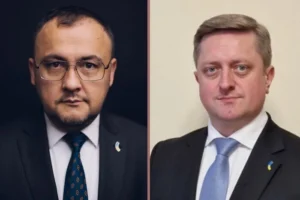 Посли України в Чехії і Польщі стануть заступниками Сибіги