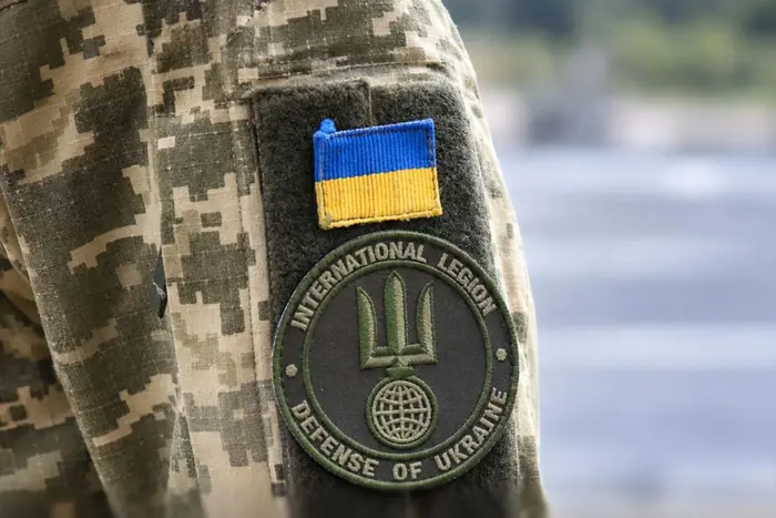 Прем’єр повідомив гарні новини для іноземців, які воюють за Україну