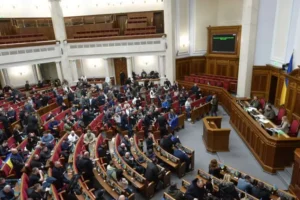 47 мажоритарних округів не мають своїх представників у Раді: причина