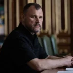 Зеленський назвав нового секретаря РНБО