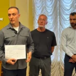 Санкції вже перекрили десятки каналів постачання компонентів до РФ – Власюк