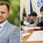 Рада не відпустила двох «слуг народу», які захотіли скласти мандати