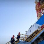 Уряд обговорює контрольований експорт газу на тлі атак РФ