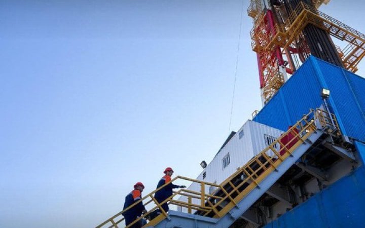 Уряд обговорює контрольований експорт газу на тлі атак РФ
