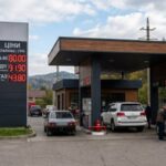 дизель у вересні може подешевшати