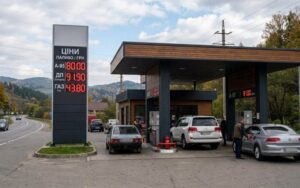 дизель у вересні може подешевшати