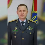 Зеленський змінив тимчасового голову Держприкордонслужби