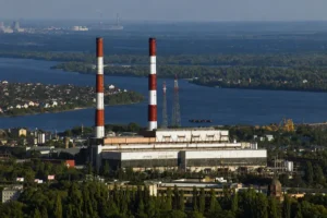Підготовка Києва до зими. Очільник Агентства відновлення попросив Кличка не боятися