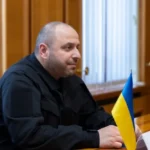 Умєров назвав пріоритети на новій посаді очільника розвідки