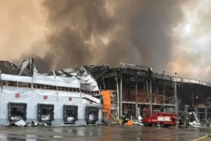 Державні склади до послуг постраждалого бізнесу. Фонд держмайна отримав завдання від прем’єра
