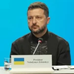 Зеленський підбив підсумки саміту «коаліції охочих»