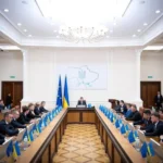 Уряд призначив трьох заступників міністрів та визначився з головою РДА