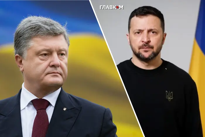 Ексвіцеспікерка парламенту порівняла, хто більший диктатор: Порошенко чи Зеленський