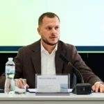 Новий міністр відновлення узяв собі в радники дружину заступника Буданова