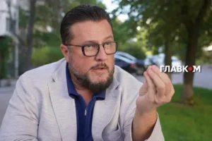 «Я цю банду «кончу». Нардеп Яценко покаявся у підтримці мера Умані Плетньової