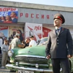«Вибори» на окупованих територіях. Україна ввела санкції проти 44 осіб
