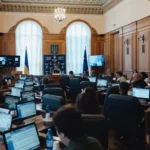 Депутатів від заборонених партій можуть позбавити мандатів: Рада зробила перший крок