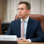 Транспортний колапс у Києві. Прем’єр провів термінову нараду