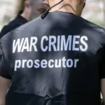 Україна по-новому виявляє воєнних злочинців РФ – The Sunday Times