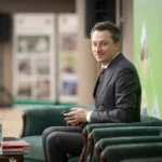 Заступник Буданова показав перший солідний гонорар від «Нафтогазу»