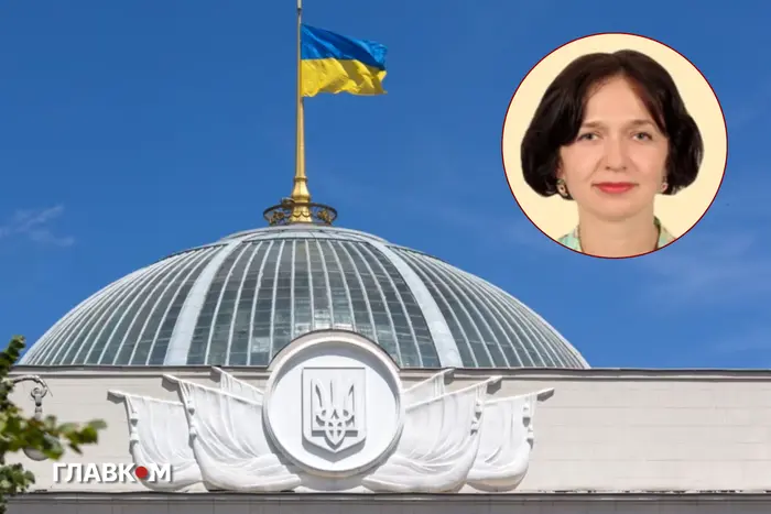 Партія «Слуга народу» отримала нову депутатку: що про неї відомо