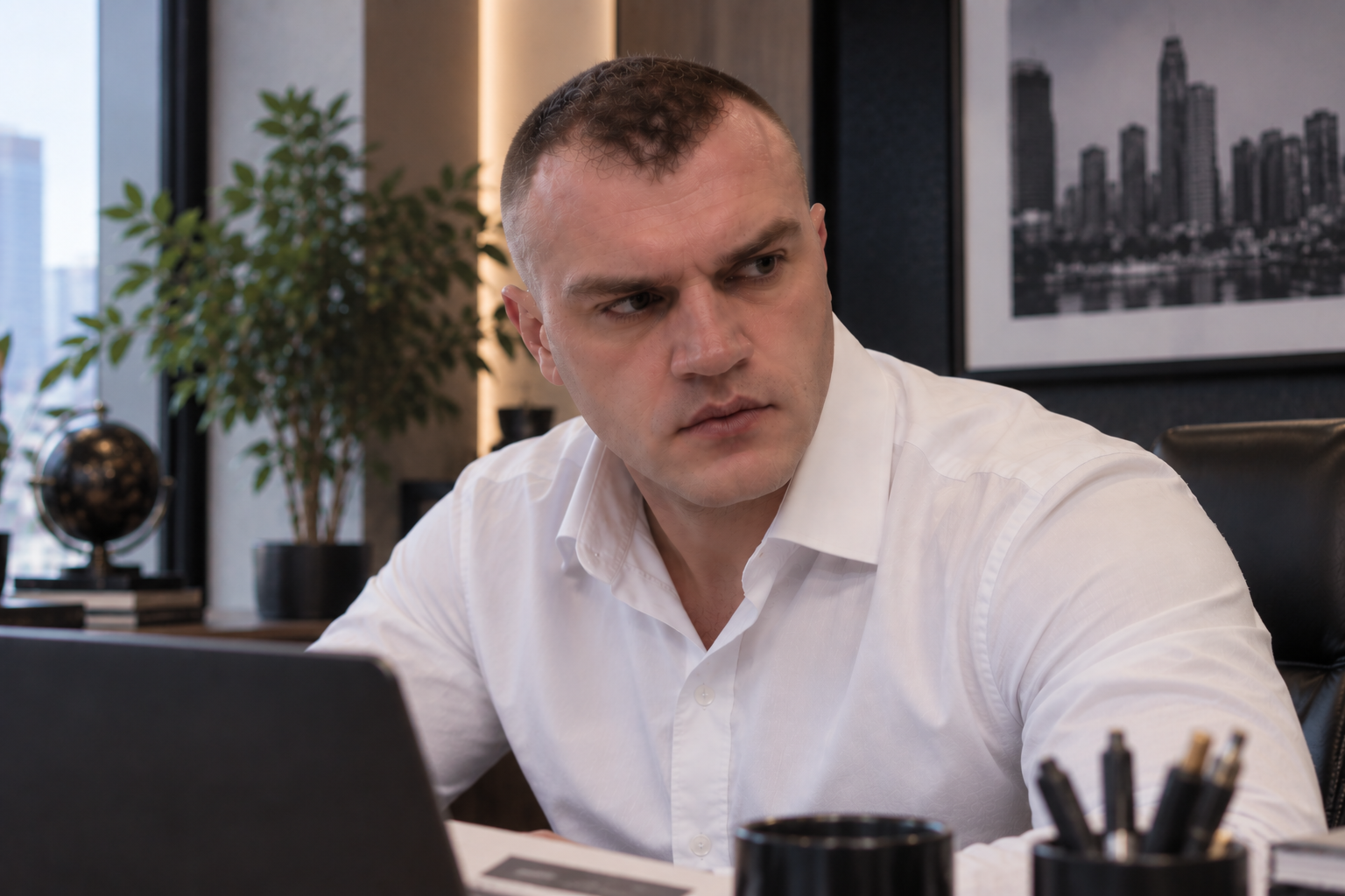 Никита Кузнецов — про масштабування, балансування навантаження та проблеми, які виникають, коли кілька серверів мають працювати як єдина система.