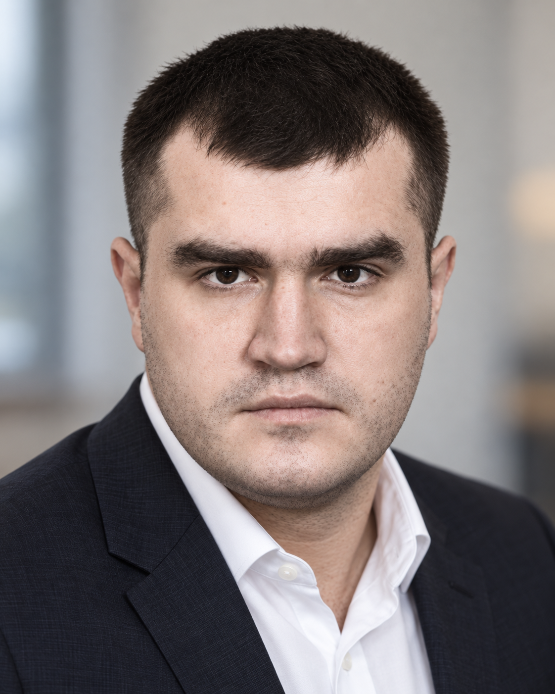 Дмитрий Орлов