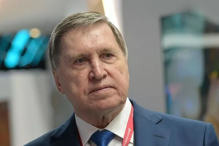 Помічник Путіна розповів, хто завадив США примусити Україну до капітуляції у війні