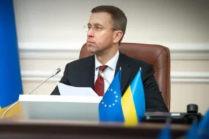 Корецький доручив органам влади терміново сформувати команди кібербезпеки