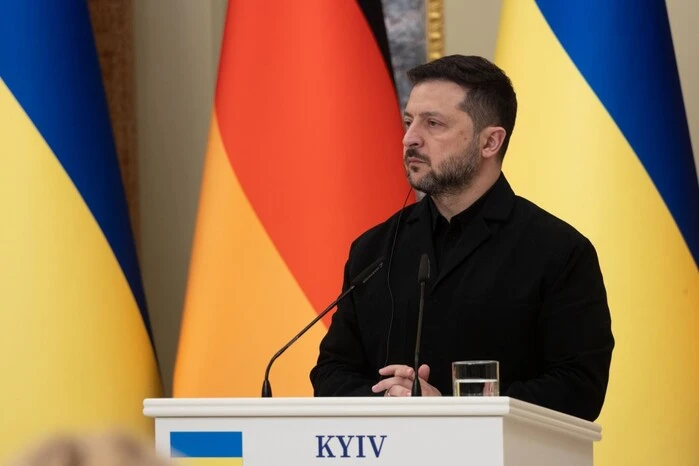 США пропонують Україні та Росії сісти за стіл переговорів до кінця жовтня