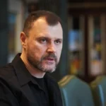 Зеленський призначив Клименка головою Ради з енергобезпеки